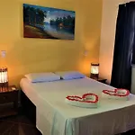 Capoeira Village