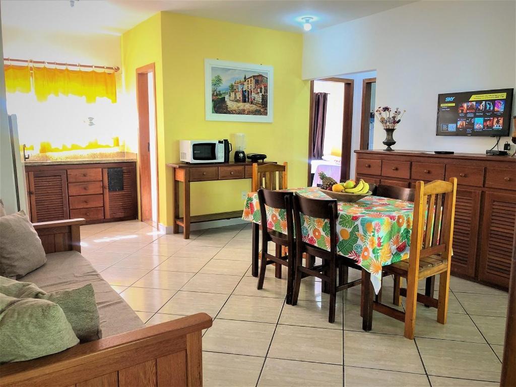 Capoeira Village Inn Porto Seguro